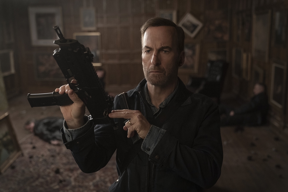Netflix: 8 filmes e séries em alta para ver no fim de semana
