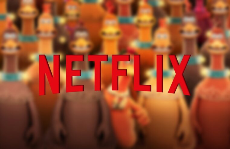 Netflix recebe 5 lançamentos de peso nesta semana! Veja lista