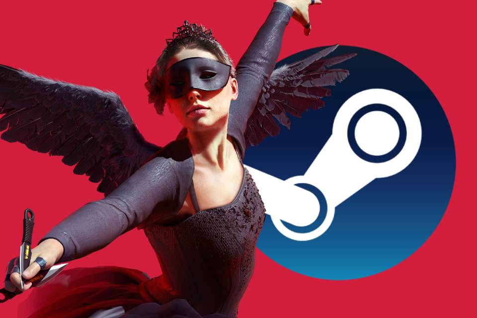 Steam recebe 5 novos jogos grátis nesta semana! Resgate agora