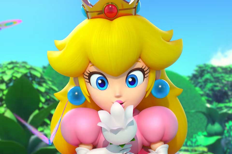 Os melhores jogos do Nintendo Switch em 2023
