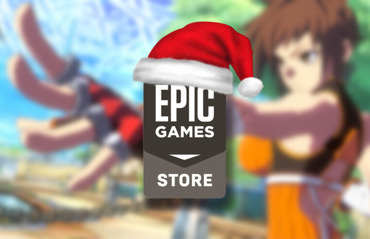 Epic Games libera jogo grátis do dia! Resgate ainda hoje (20)