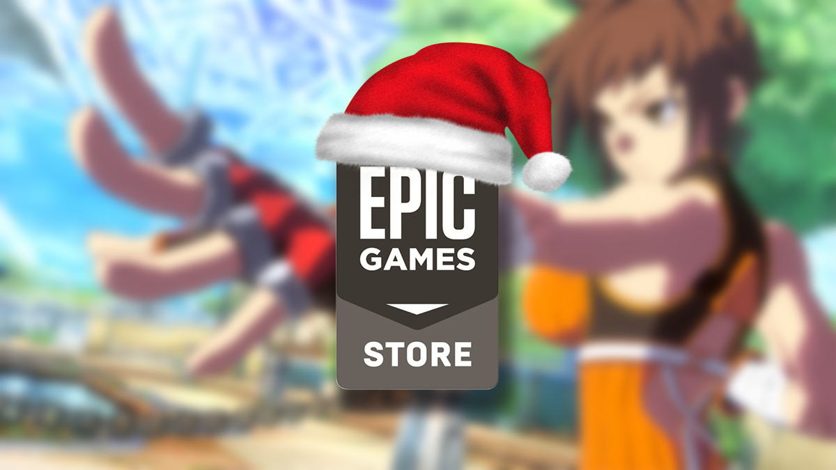 Epic Games libera jogo grátis do dia! Resgate ainda hoje (20)