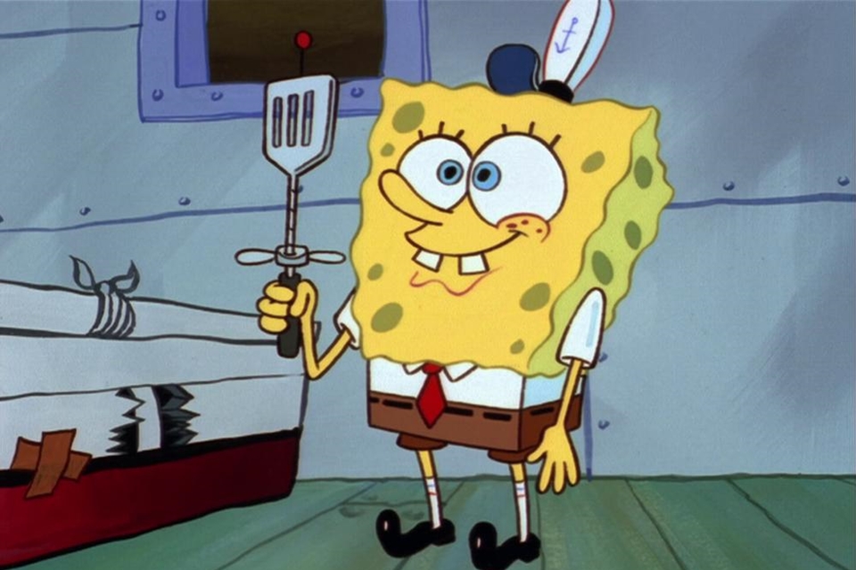 Bob Esponja é resultado de experiências nucleares? Conheça teoria bizarra do desenho