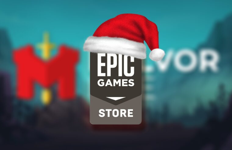 Epic Games libera jogo grátis do dia! Resgate ainda hoje (21)
