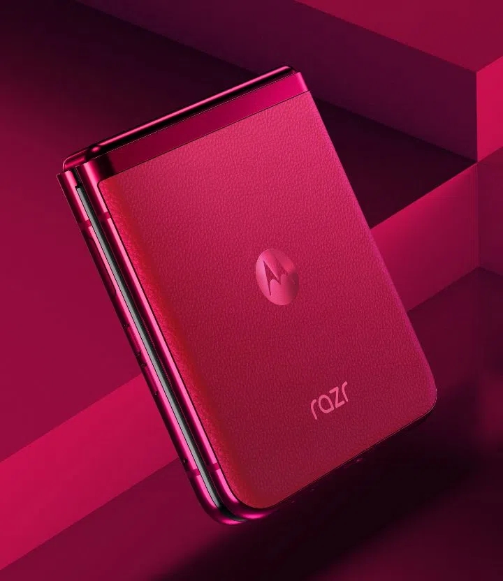 Os 5 melhores celulares da Motorola em 2023