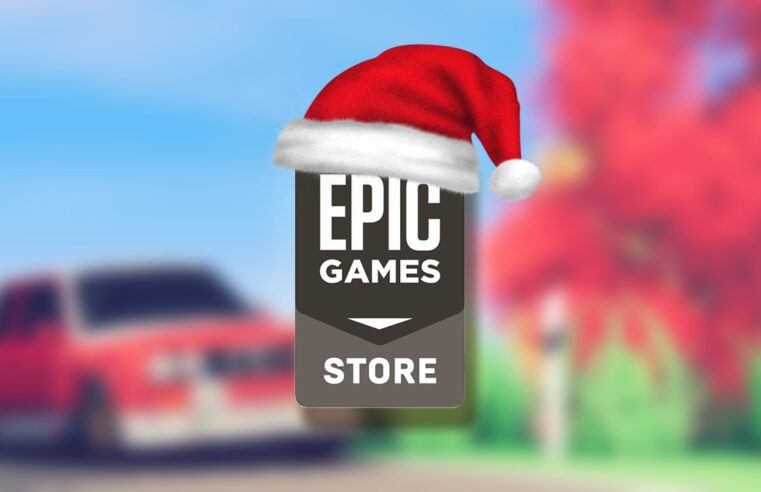 Epic Games libera jogo grátis do dia! Resgate ainda hoje (22)