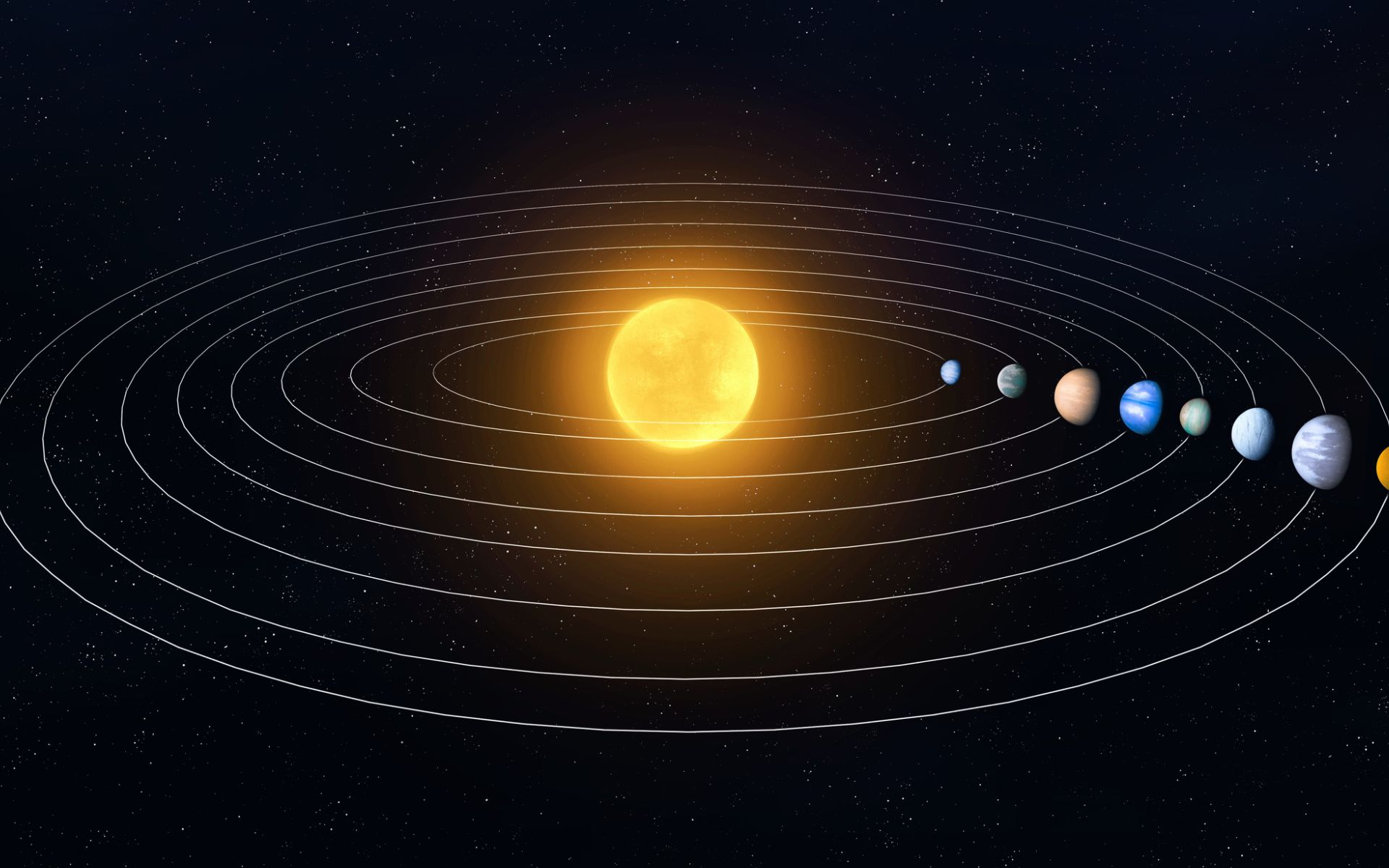 Grandes descobertas científicas no espaço em 2023