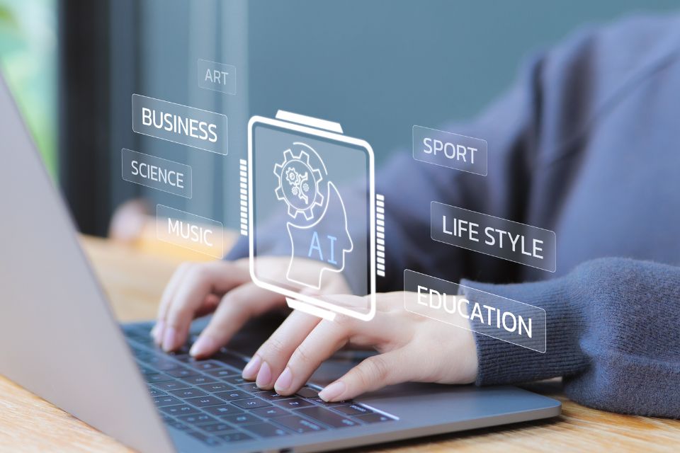 5 ferramentas de IA que ajudam a potencializar criatividade e resultados