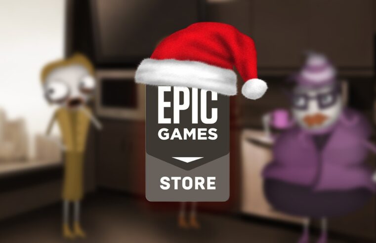 Epic Games libera jogo grátis do dia! Resgate ainda hoje (26)