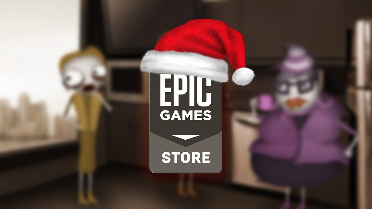 Epic Games libera jogo grátis do dia! Resgate ainda hoje (26)