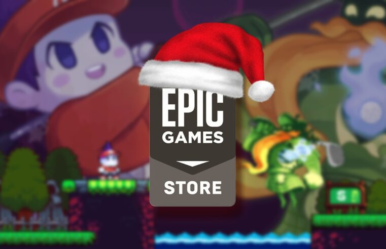 Epic Games libera jogo grátis do dia! Resgate ainda hoje (27)
