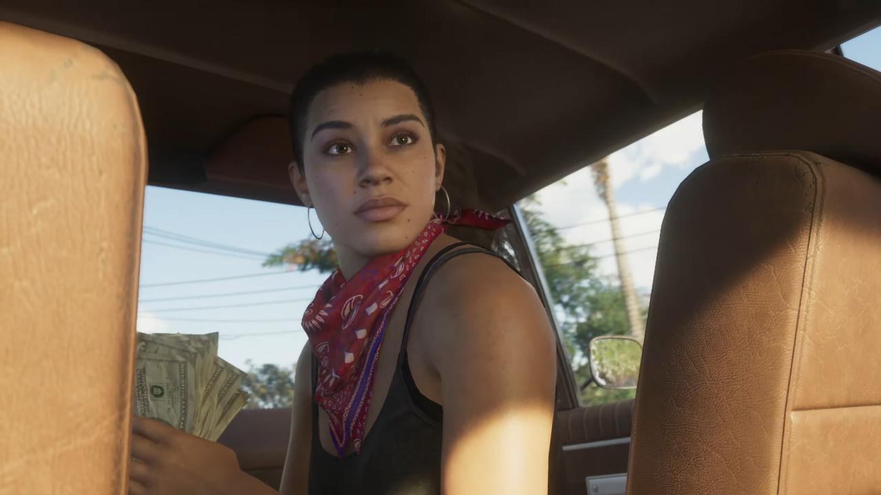 Atriz brasileira será a protagonista Lucia em GTA 6? Entenda rumor
