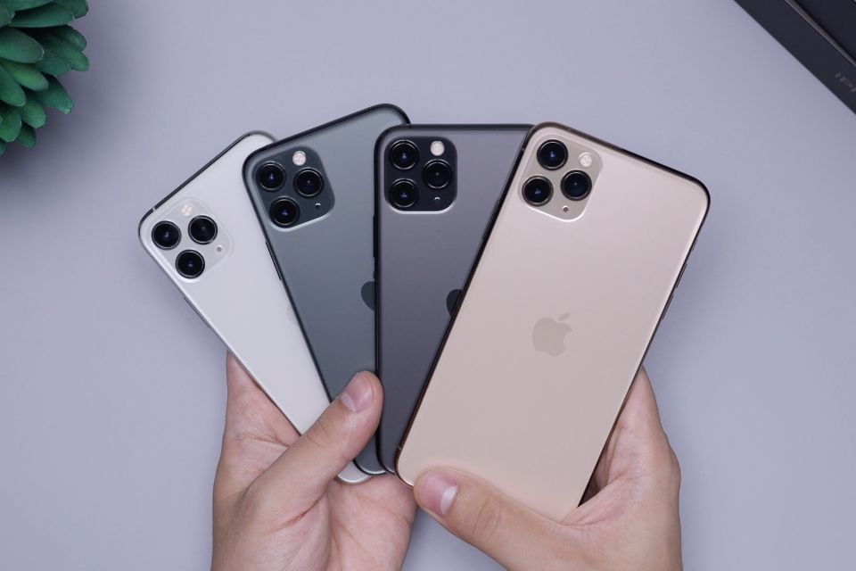 Recurso oculto do iPhone foi explorado em ataques de espionagem
