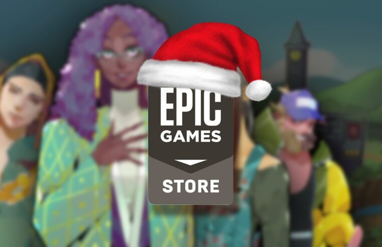 Epic Games libera jogo grátis do dia! Resgate ainda hoje (01)