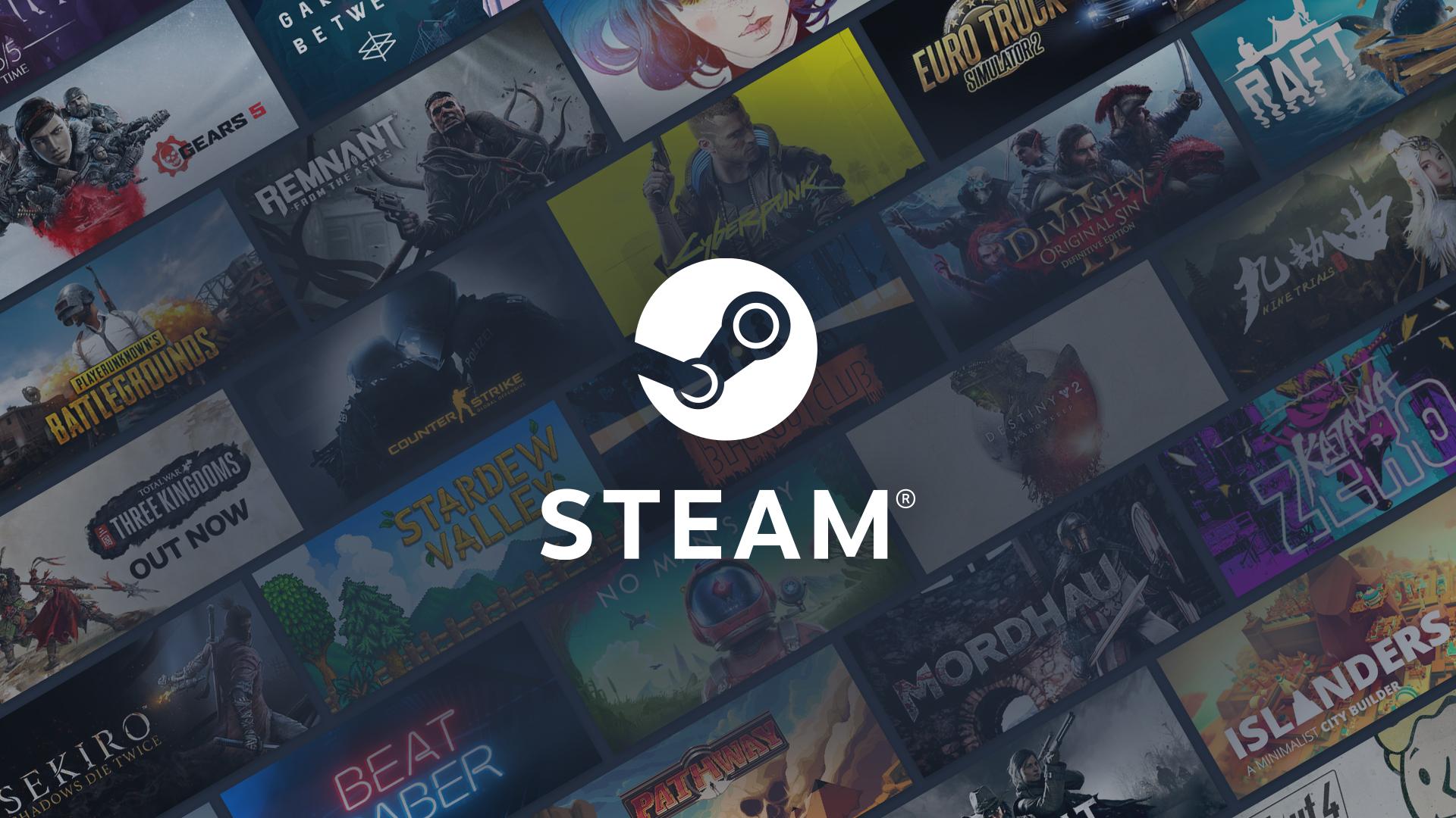 Steam: veja datas de promoções confirmadas em 2024