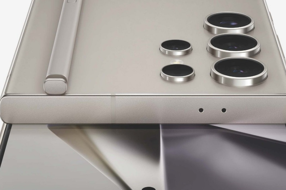 Galaxy S24 Ultra: loja brasileira da Samsung vaza detalhes do celular; veja