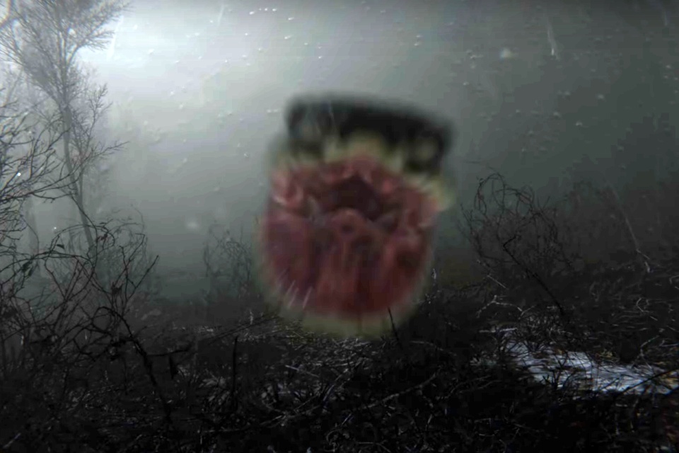 Digested: conheça jogo de terror hiper-realista em que você precisa fugir de cobra gigante