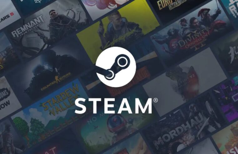 Steam encerra suporte em algumas versões do Windows e pode parar de funcionar