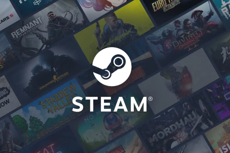 Steam encerra suporte em algumas versões do Windows e pode parar de funcionar