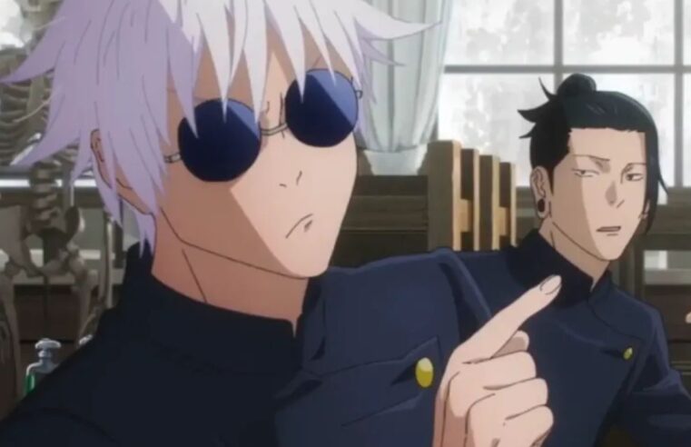 Jujutsu Kaisen: o que acontece no final da segunda temporada? Entenda!