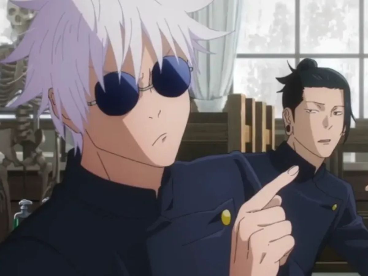 Jujutsu Kaisen: o que acontece no final da segunda temporada? Entenda!