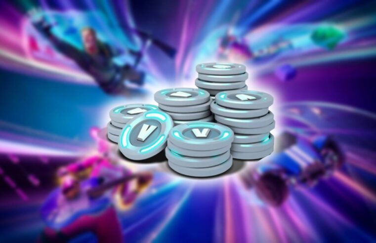 Cupom da Samsung traz moedas de Fortnite e mais games quase de graça