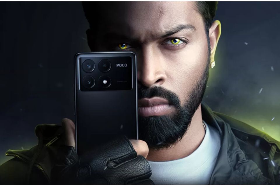 Poco X6 tem design e data de lançamento revelados; veja detalhes