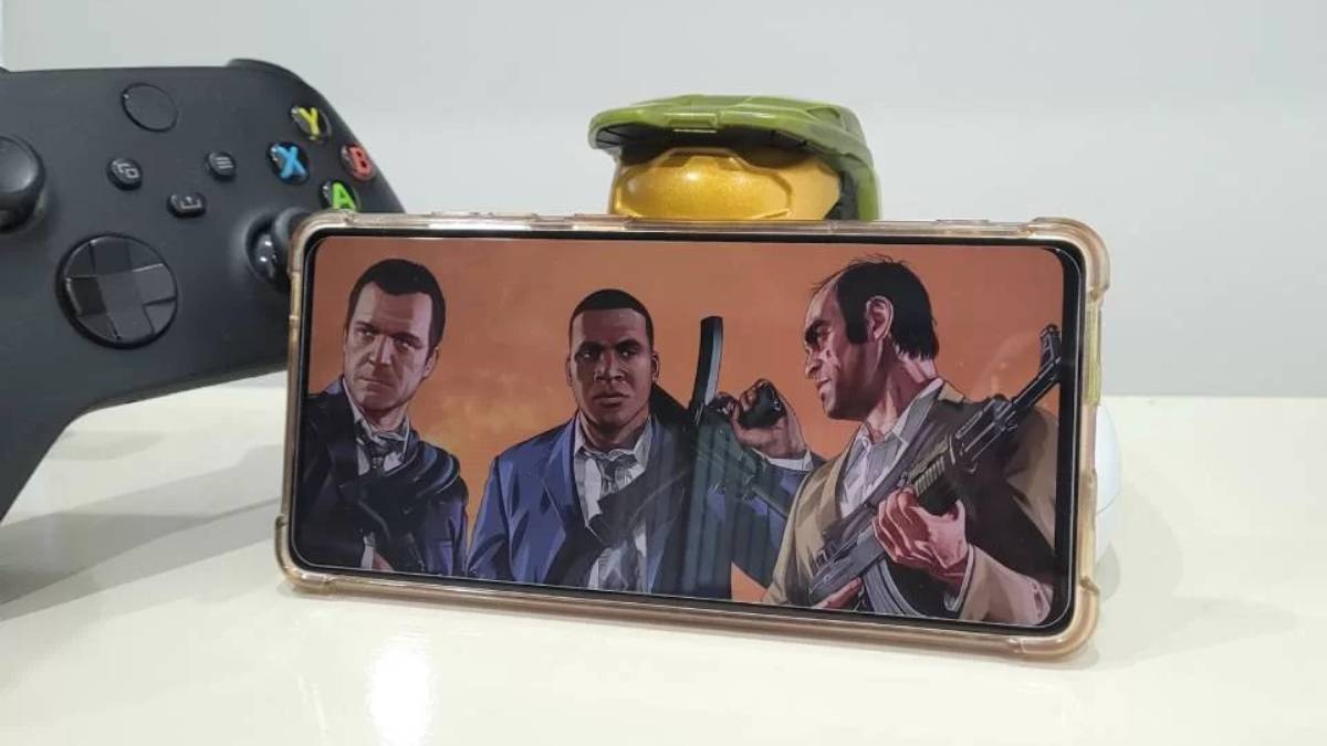 GTA V e mais jogos deixam o Xbox Game Pass; veja a lista