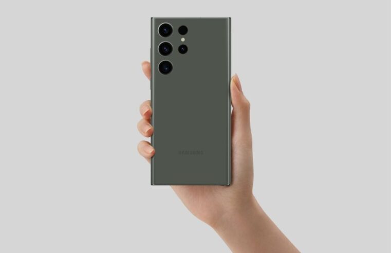 Galaxy S24 Ultra irá gravar vídeos em 4K a 120 fps, sugere vazamento