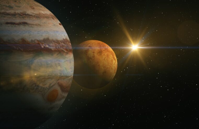 O que é conjunção planetária? A ciência responde!