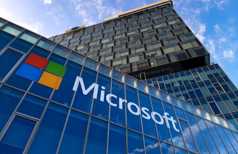 CEO da Microsoft diz que CMA foi ‘durão e justo’ na avaliação de compra da Activision