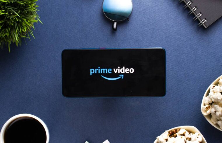 Prime Video: veja filmes e séries que chegam em janeiro de 2024