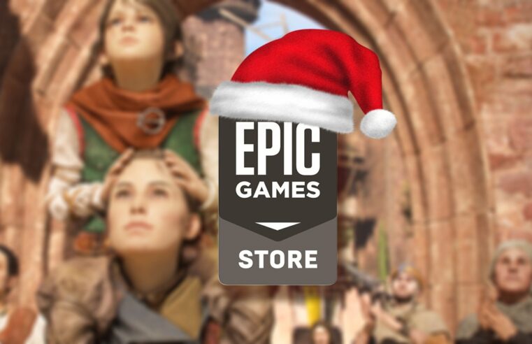 Epic Games libera jogão grátis por um dia! Resgate ainda hoje (03)