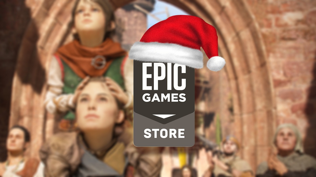 Epic Games libera jogão grátis por um dia! Resgate ainda hoje (03)