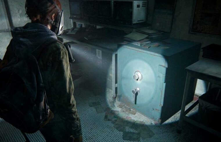 The Last of Us 2 Remastered: veja localização e combinação dos cofres do jogo