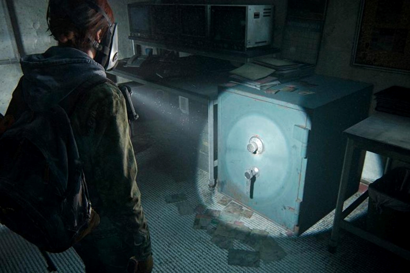 The Last of Us 2 Remastered: veja localização e combinação dos cofres do jogo