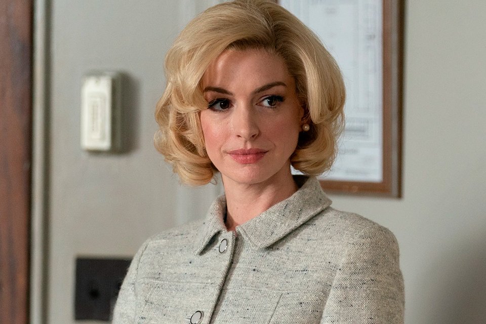 Eileen: tudo sobre o novo filme de suspense com Anne Hathaway