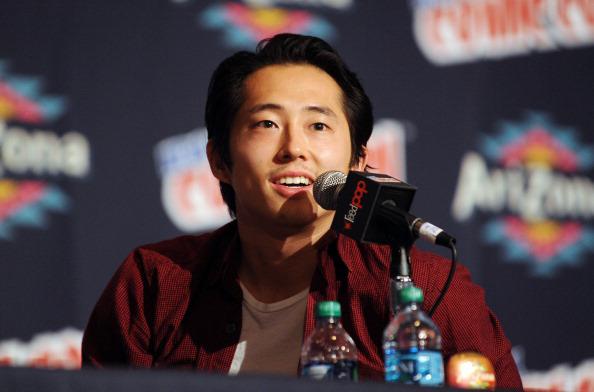 Steve Yeun deixa elenco de Thunderbolts, novo filme da Marvel