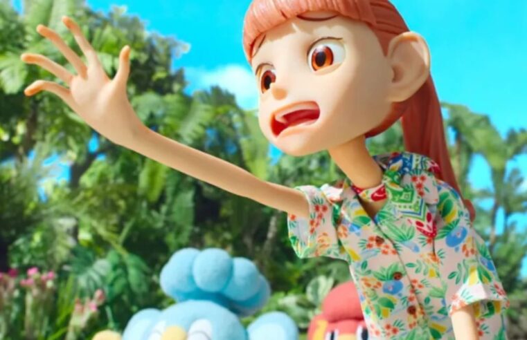 Concierge Pokémon terá novos episódios? Veja detalhes da 2ª temporada