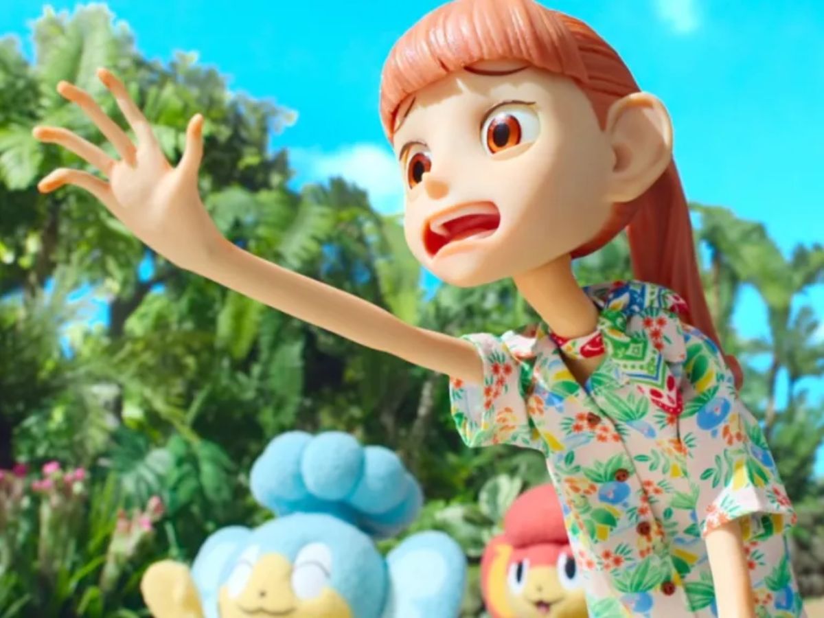 Concierge Pokémon terá novos episódios? Veja detalhes da 2ª temporada