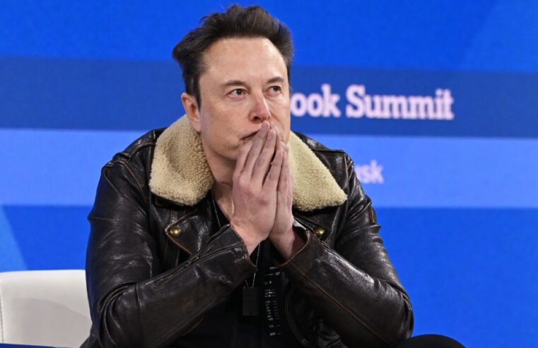 X, antigo Twitter, perde cerca de 71% do valor desde a compra feita por Elon Musk
