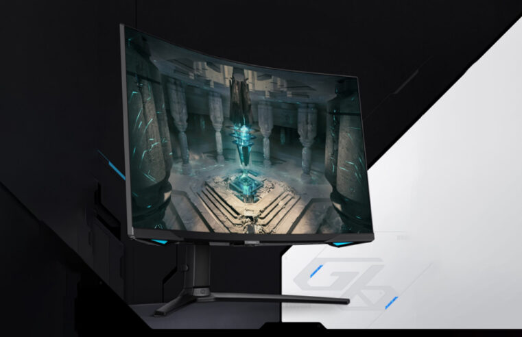 Odyssey G6: monitor curvo da Samsung vale a pena em 2024? Veja review