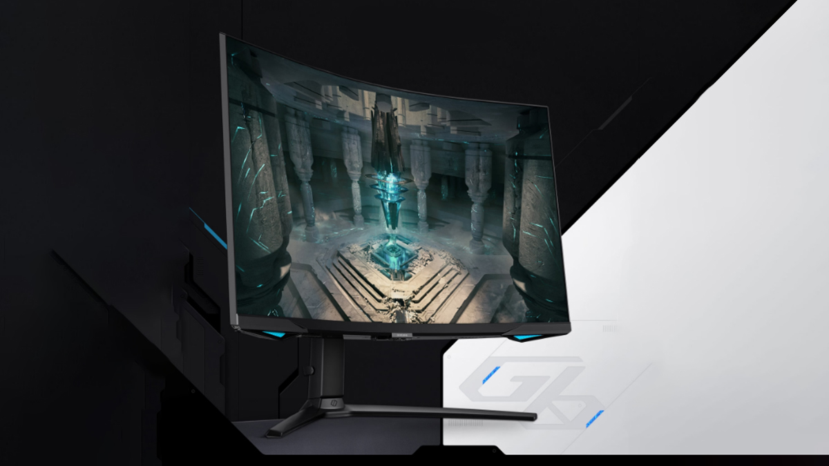 Odyssey G6: monitor curvo da Samsung vale a pena em 2024? Veja review
