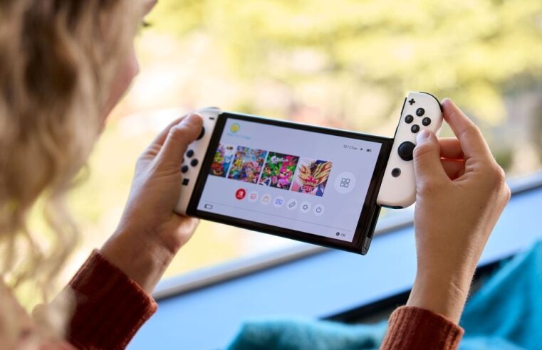Nintendo Switch 2 vai ser mais evolução do que revolução, afirma analista