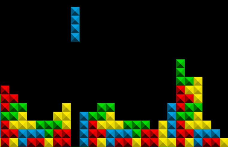 Adolescente de 13 anos é a primeira pessoa a ‘terminar’ Tetris