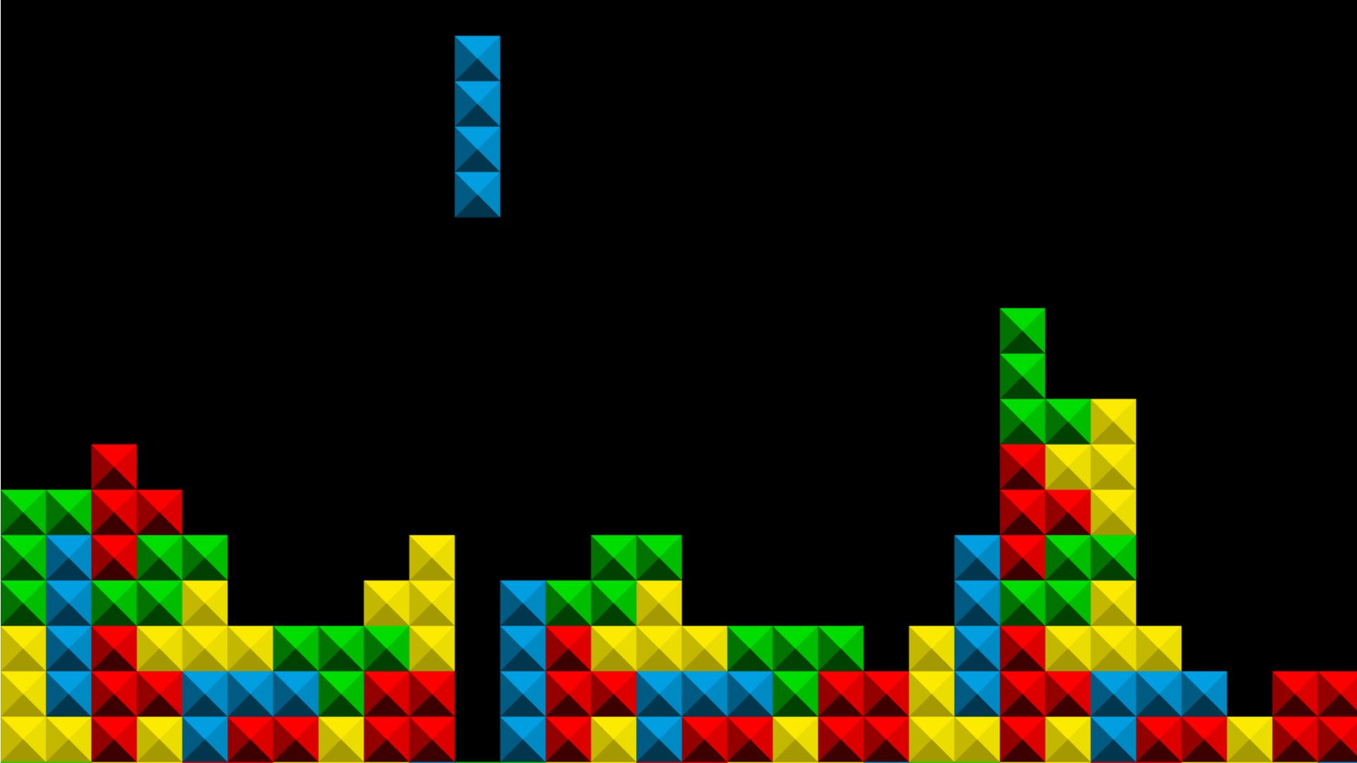 Adolescente de 13 anos é a primeira pessoa a ‘terminar’ Tetris