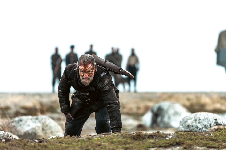 Sisu 2: filme ao estilo John Wick terá continuação?