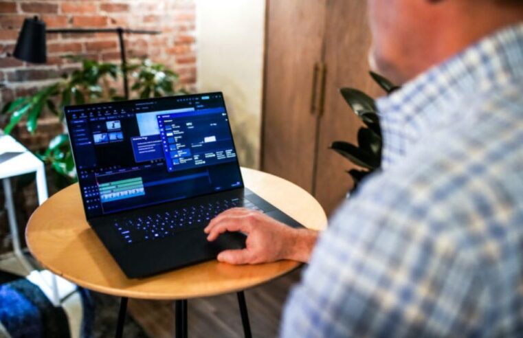 Dell anuncia novos notebooks XPS com telas de 14 e 16 polegadas