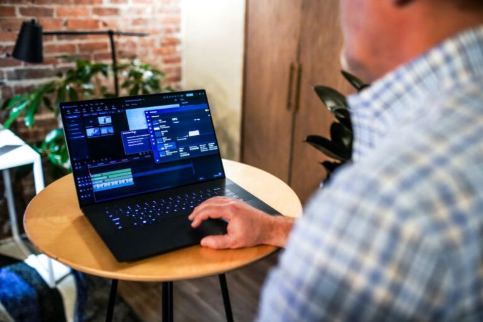Dell anuncia novos notebooks XPS com telas de 14 e 16 polegadas