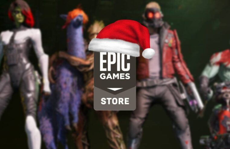 Epic Games libera jogo premiado da Marvel de graça! Resgate agora